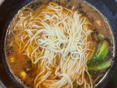 -亚皆老街南宁老友粉·米粉(印象城店)