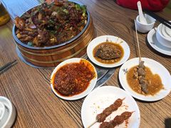 -老号尤兔头(玉堂店)