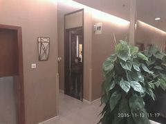 -青岛蓝海大饭店·渔歌舫(李沧店)