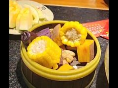 -五福居羊蝎子(方庄店)