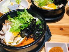 -喜来稀肉(北外滩白玉兰广场店)