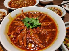 -辛香汇(飞洲店)