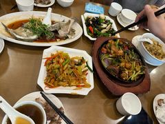 -大唐靓汤江门私房菜(景田店)