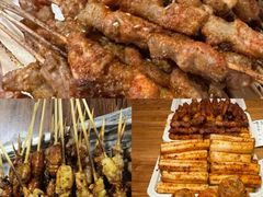 -壹块捌烧烤(灯市口店)