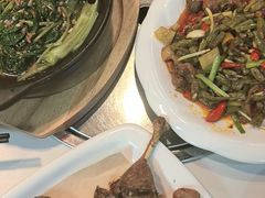 -东北缘餐厅(兰埔路店)