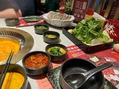 -空之介寿喜烧·和牛放题(恒隆广场店)