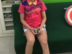 -思明堂儿童近视弱视视力矫正中心(联洋店)