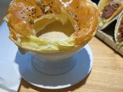 -魏客咖啡(中铁中心店)