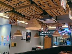-豪享来中西餐厅(隆昌店)