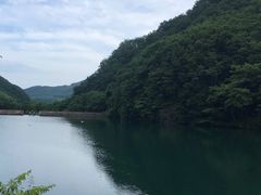 -丹东天桥沟景区
