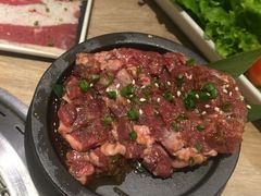 -好牛烧肉(世茂广场店)