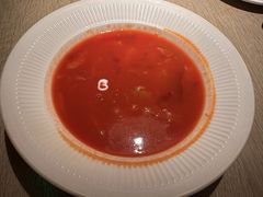 -波特曼西餐厅(中央大街店)