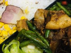 -盒悦高端盒饭(中海国际中心店)