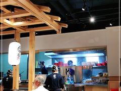 大堂-博多舍楽(金利来店)