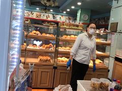 -新侨三宝乐面包店(崇文门店)