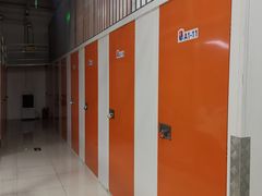 -美立方自助仓迷你小仓库(太阳宫凯德店)