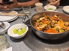 -七欣天香辣蟹火锅(苏州东大街店)