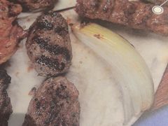 -清真餐厅·回乡麦客