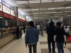 -复旦大学本部-食堂