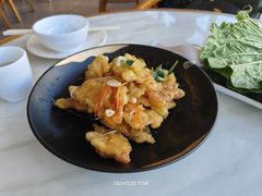 -京滨饭店·餐厅(阜外大街店)