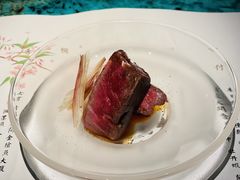 -風料理.鮨Omakase