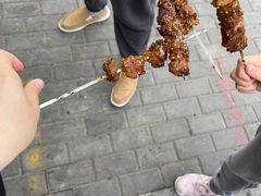-景泰马记电烤串