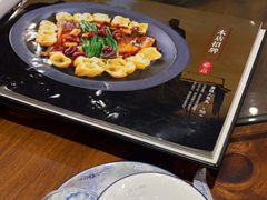 -再回头私房菜·老南京菜