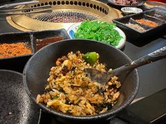 -谷牛和牛烤肉(漕河泾印象城店)