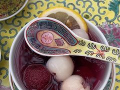 -宫事颐庭·老佛爷贵寿下午茶(颐和园店)