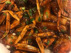 -老大同酒家·糟卤·本帮菜(中山公园店)