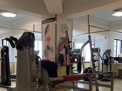 -中田健身工作室(中针商务店)