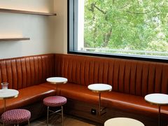 卡座-Peet's Coffee皮爷咖啡(大学路店)