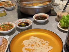 -一绪に寿喜烧(荟聚店)