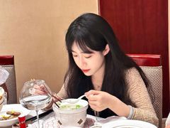 -祥记徽粤融合菜(古井假日店)