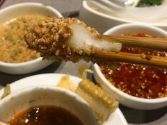 -海底捞火锅(青悦城店)