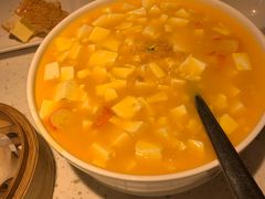 -千日贺茶餐厅(高新万达店)