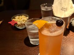 -BAR Signal·鸡尾酒酒吧