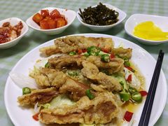 -祥和居炸酱面馆(美食街店)