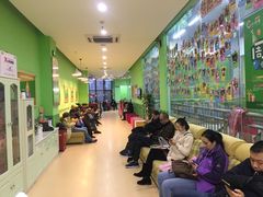 -小问号·科学启蒙·逻辑思维·阅读素养·口才演讲(杨浦合生汇中心)