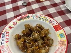 -吉源大排档·鱼生·海鲜(烧烤彩印厂店)