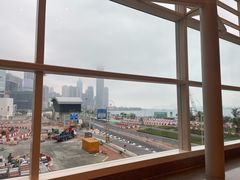 -香港会议展览中心演讲厅