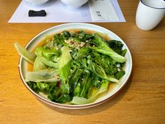 时蔬-宋小谨·泉州菜(西沙湾店)