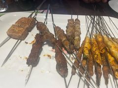 -三个大叔东北烧烤·砂锅菜(西三旗店)