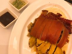 -美心皇宫(沙田大会堂店)