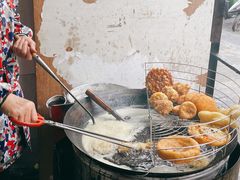 -丽华早点(大成路店)