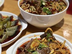 -牛王庙(龙华花园店)