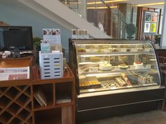 -苏州洲际酒店·大堂酒廊