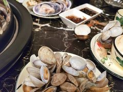 -蔚海之都·象山蒸汽海鲜(仙霞路店)