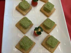 -深圳东方银座酒店·粤秀轩中餐厅