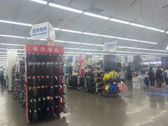 -迪卡侬(西华店)